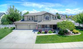 Aerial Real Estate Photography